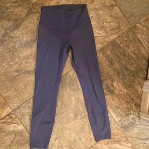 Lululemon Wunder Train